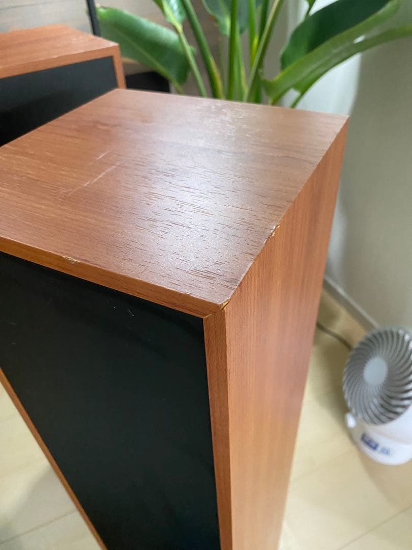 JBL A550 フロアスタンディングスピーカー