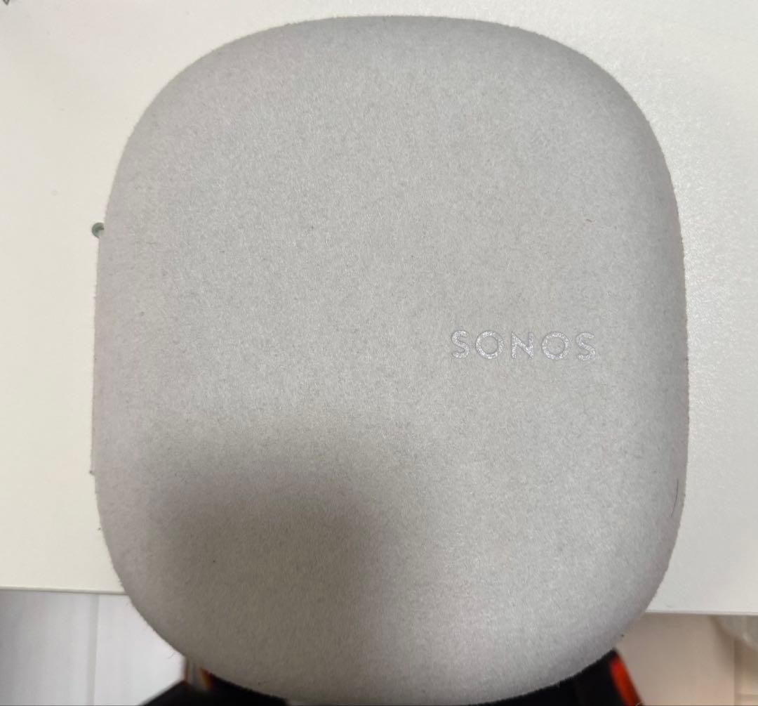 Sonos Ace ホワイト