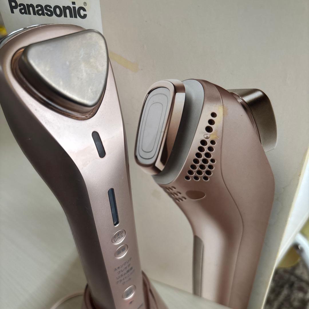 Panasonic EH-ST97 イオンエフェクター