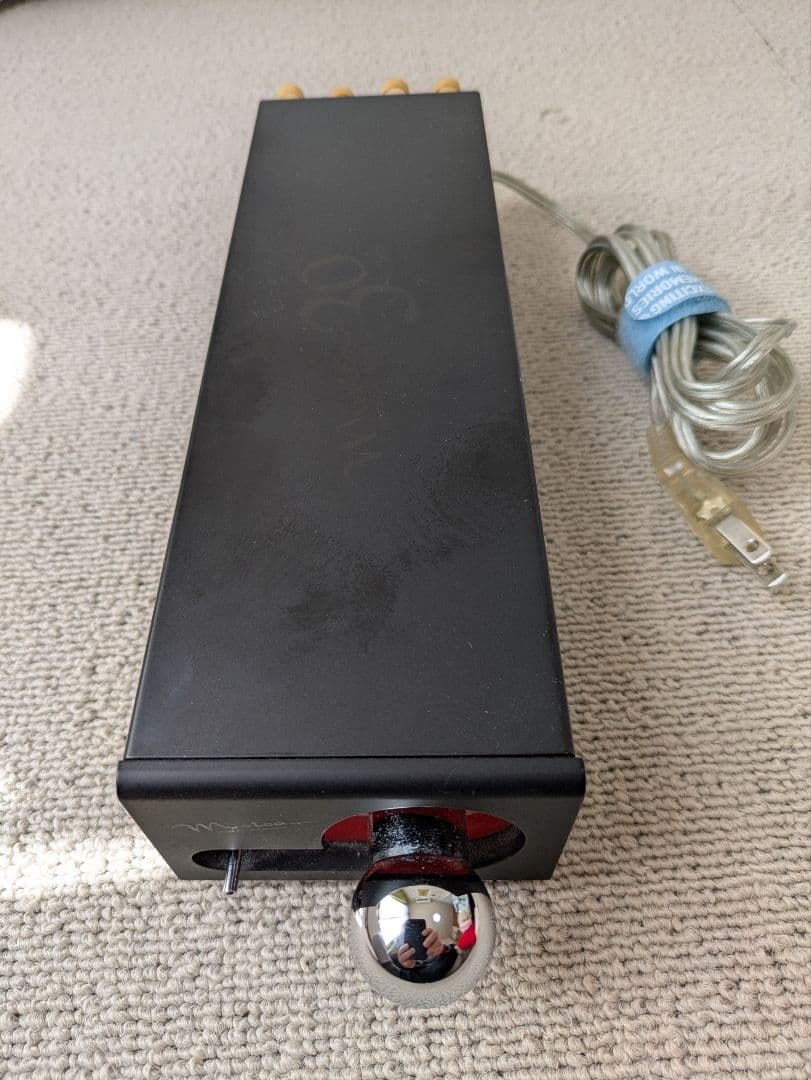 Musician int30 プリメインアンプ