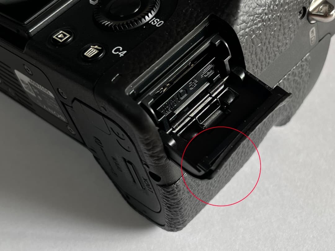 SONY ソニー ILCE-7RM2 本体 α7RII :D