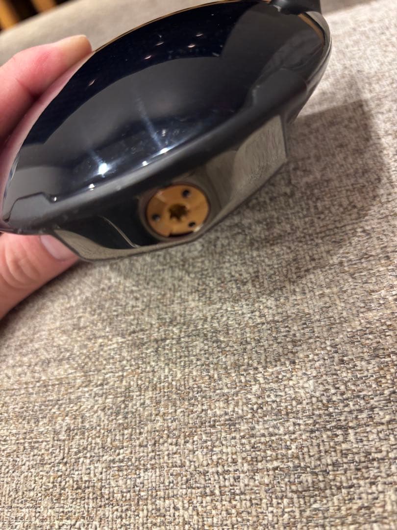 キャロウェイcallaway パラダイムx レフティ 10.5