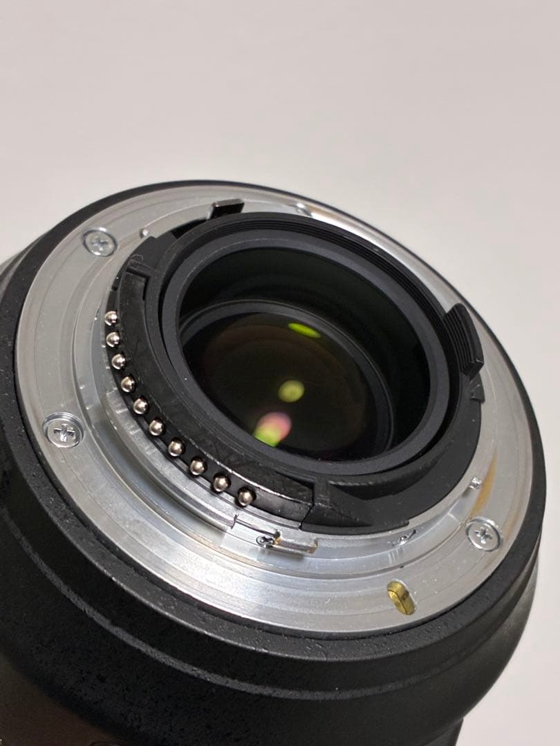 ⭐️外観美品⭐️Nikon AF-S 24-120mm 3.5-5.6G ED VR