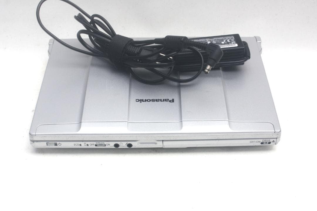 PANASONIC パナソニック　レッツノート　CF-S9