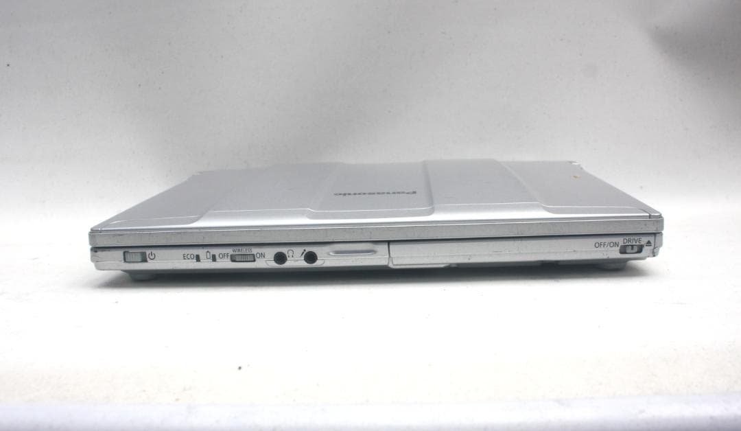 PANASONIC パナソニック　レッツノート　CF-S9