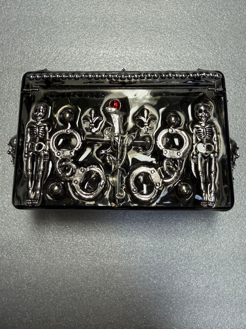 iQOS アイコス イルマワン ヒートスティックケース セット ロック 66