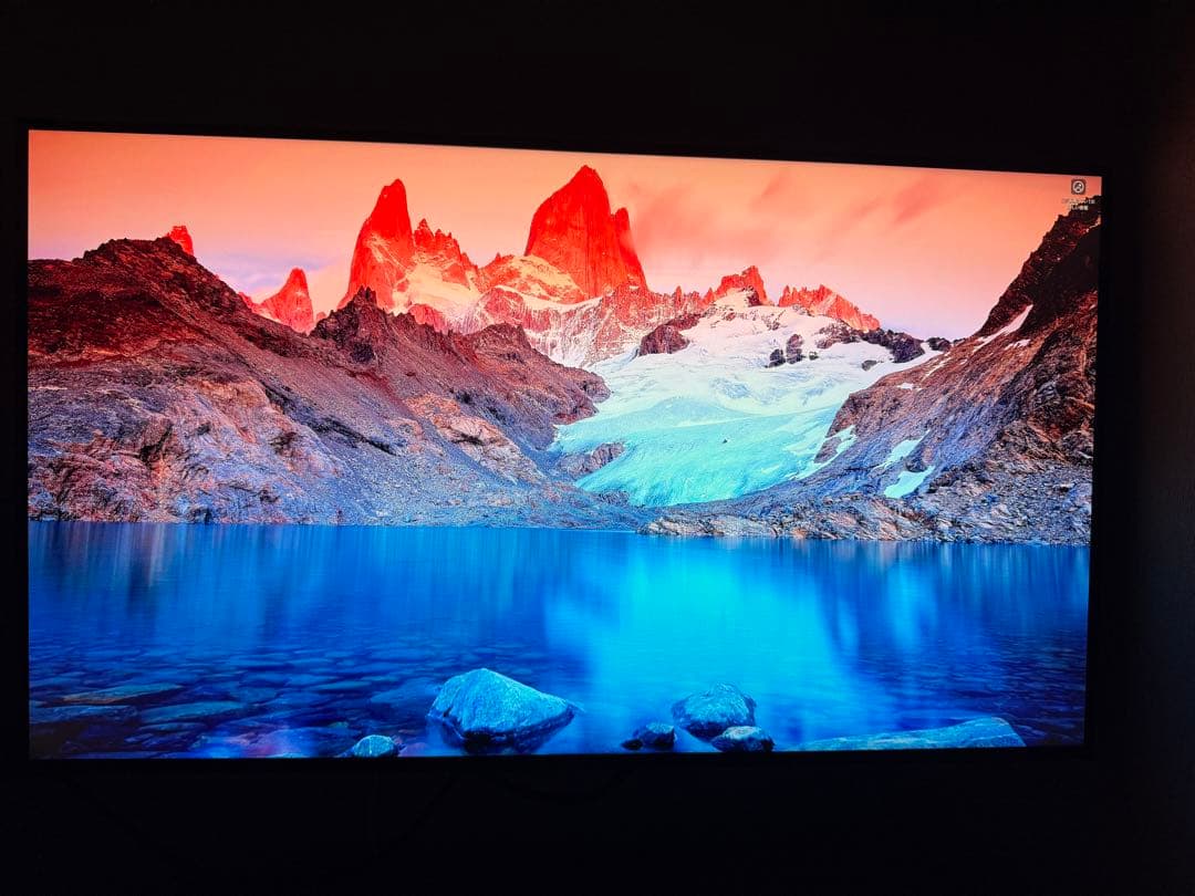 Dell 32インチ 4Kモニター U3223QE