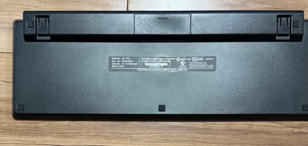 Windowsデスクトップ FMV ESPRIMO F90D2B