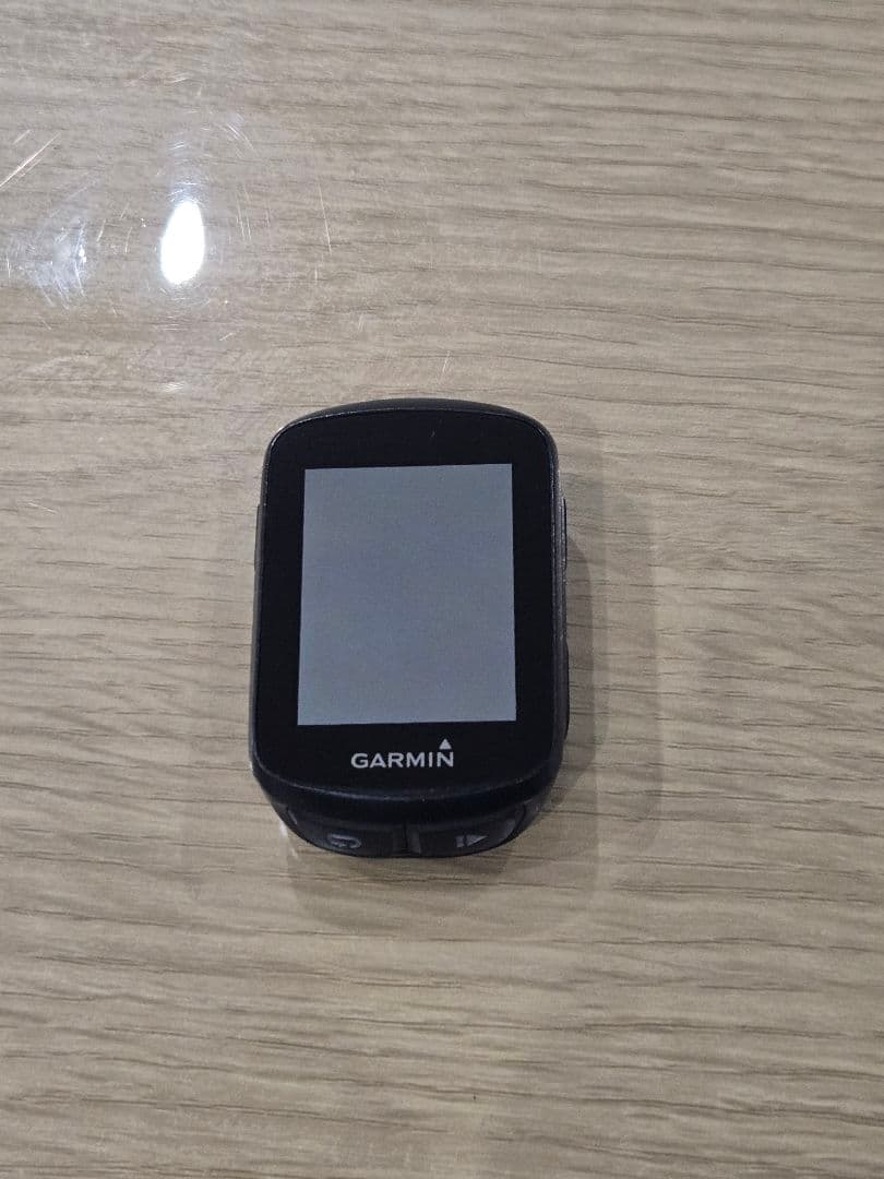 Garmin　Edge130plus 本体のみ