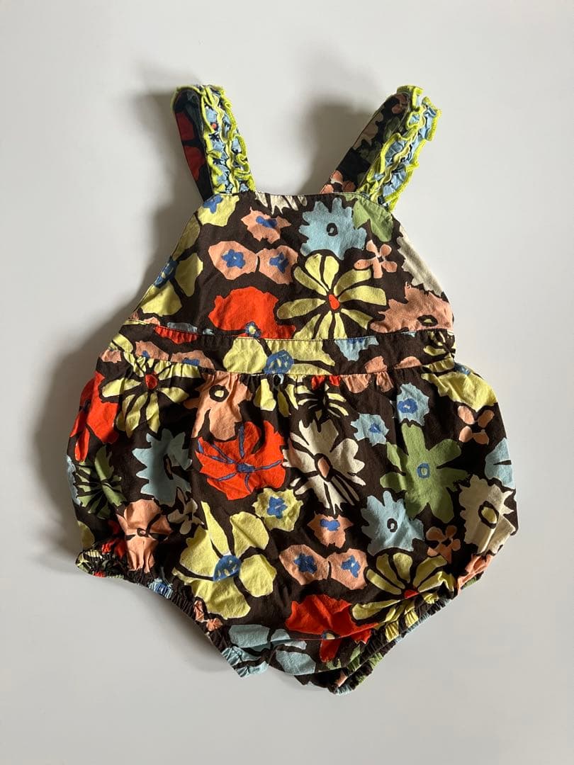 misha and puff ロンパース2Y