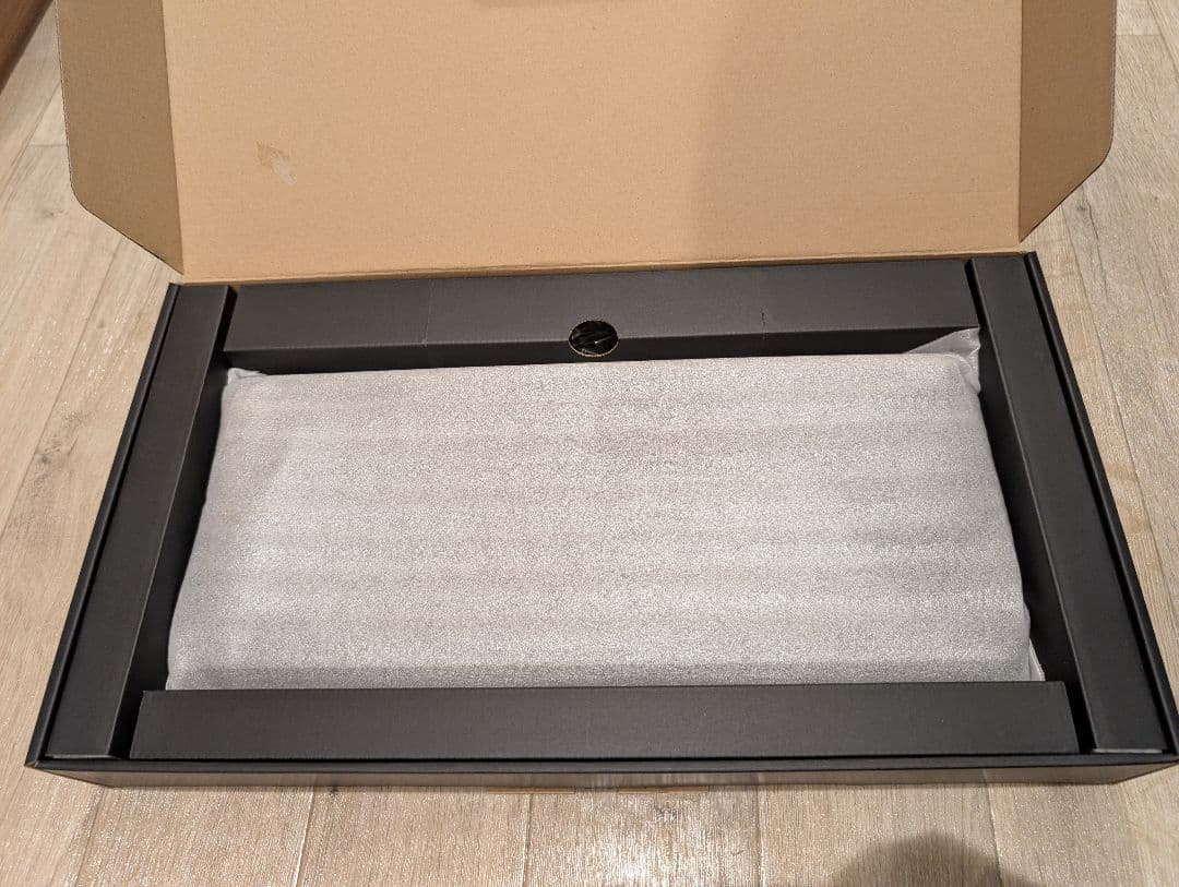 REALFORCE R3HD11 英語配列