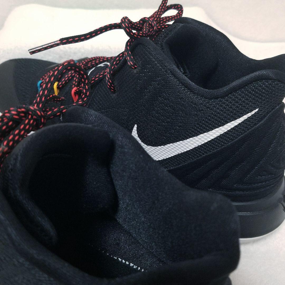 【NIKE】Kyrie5/Friends/EP/28cm/US10/箱付/極美品