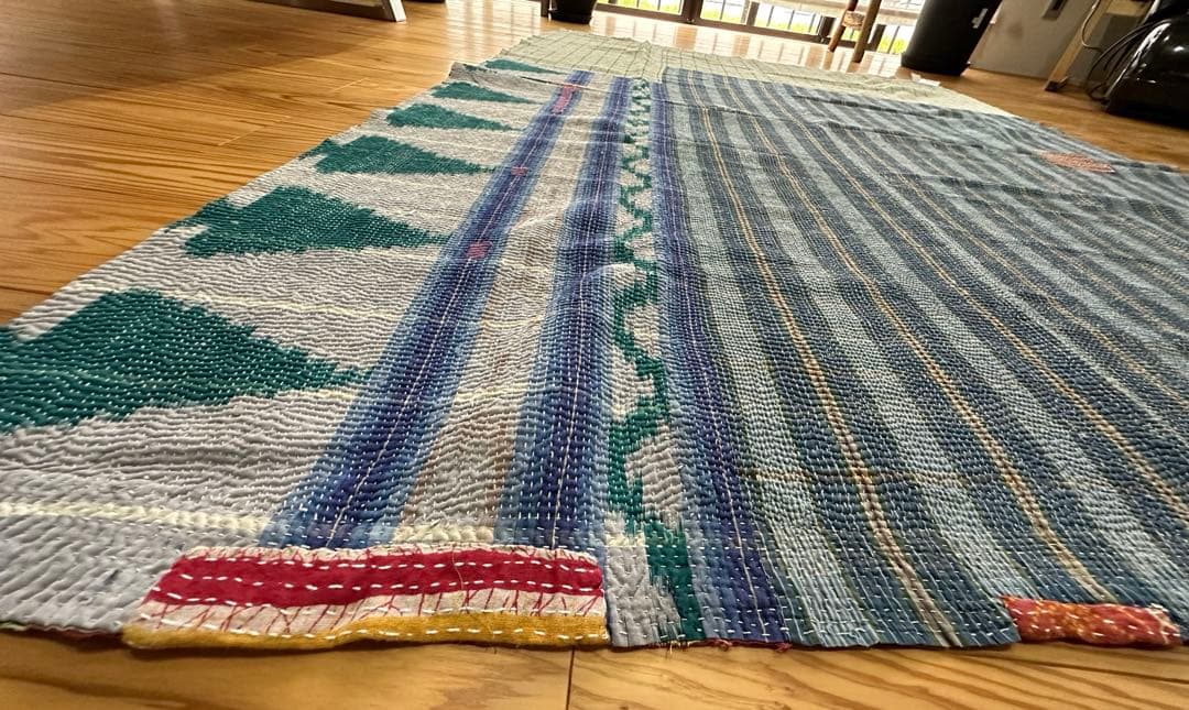 ラリーキルト・カンタキルト