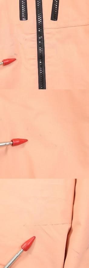 VOLCOM ボルコム GORE-TEX Jacket (GPT/RECCO)