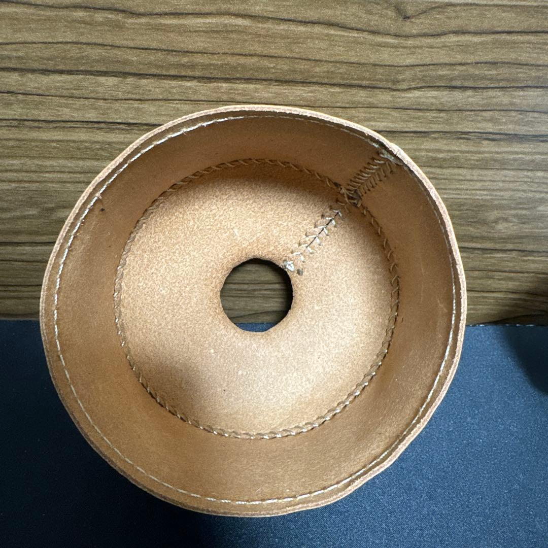 OUTDOOR MONSTER OD缶　カバー