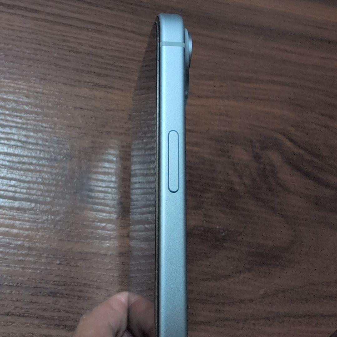 Apple iPhone 15 PLUS 128GB SIMフリー