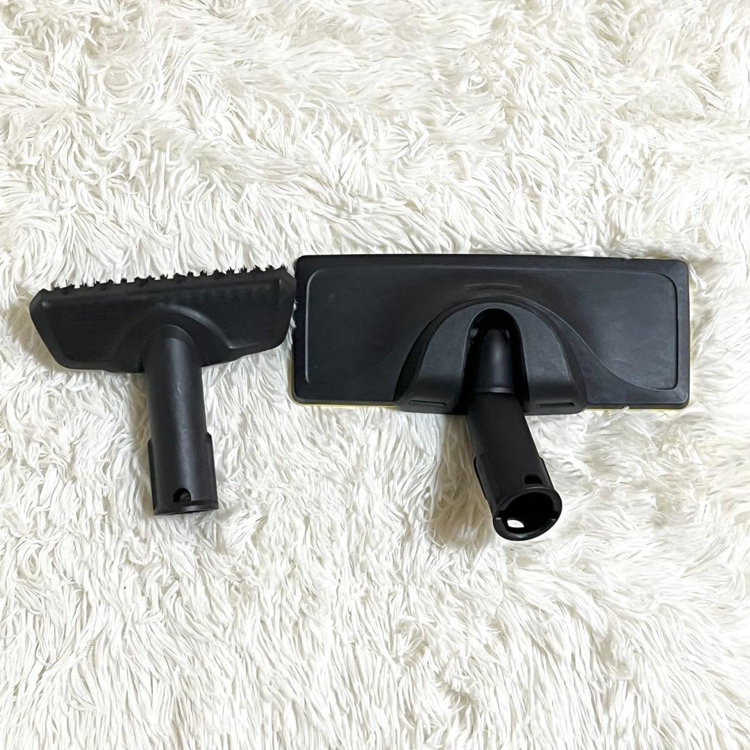 【美品】 家庭用スチームクリーナー SC JTK 20 KARCHERケルヒャー