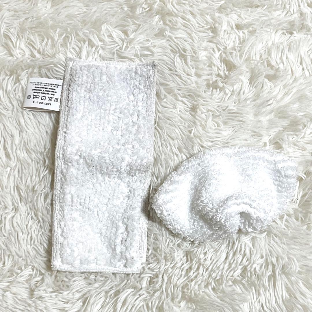 【美品】 家庭用スチームクリーナー SC JTK 20 KARCHERケルヒャー