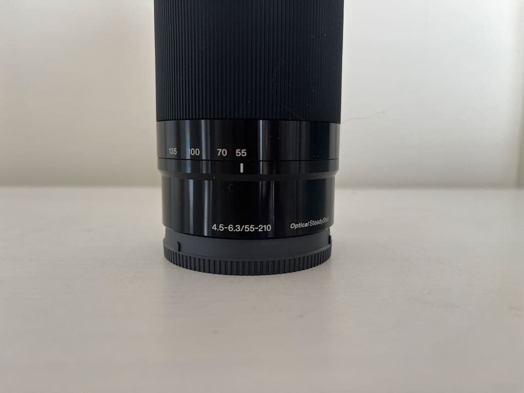 美品 SONY α6400 デジタルカメラ 本体とレンズセット