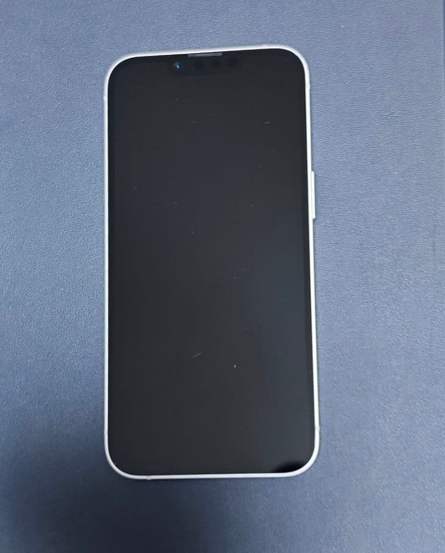 iPhone 14 256GB スターライト SIMフリー