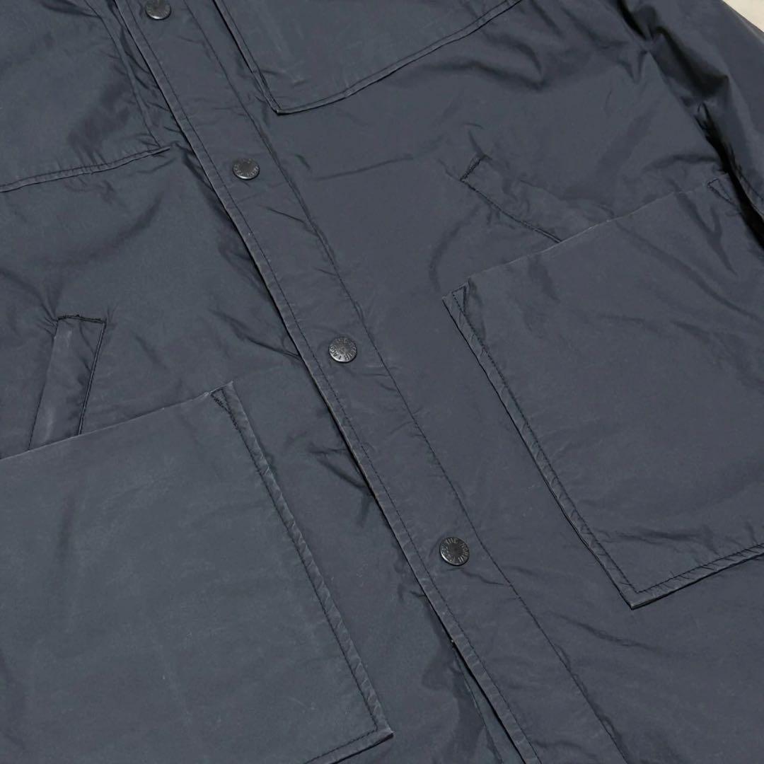 ノースフェイス パープルレーベル ダウンコート ND2864N