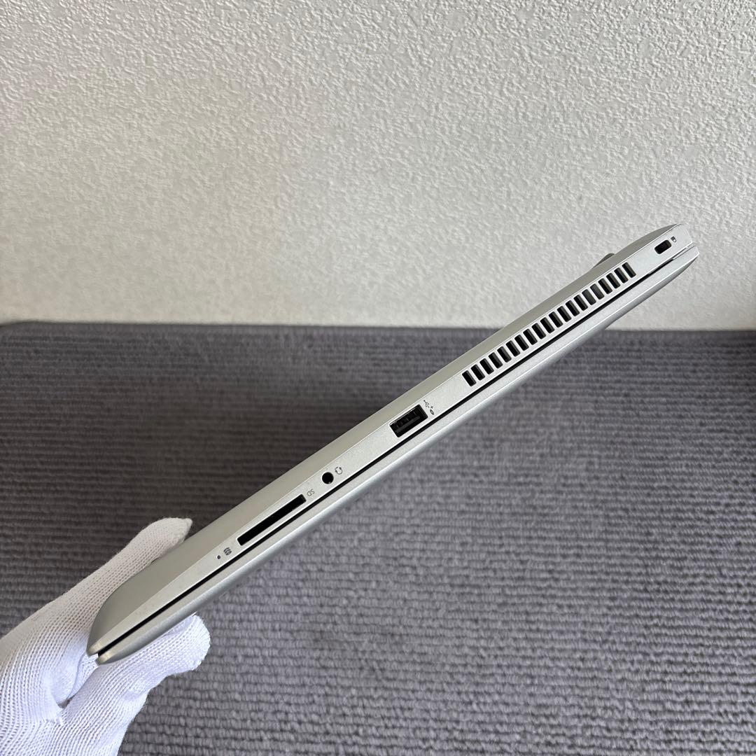 HP Probook 450 G5 i3-7020U メモリ8GB #M6631