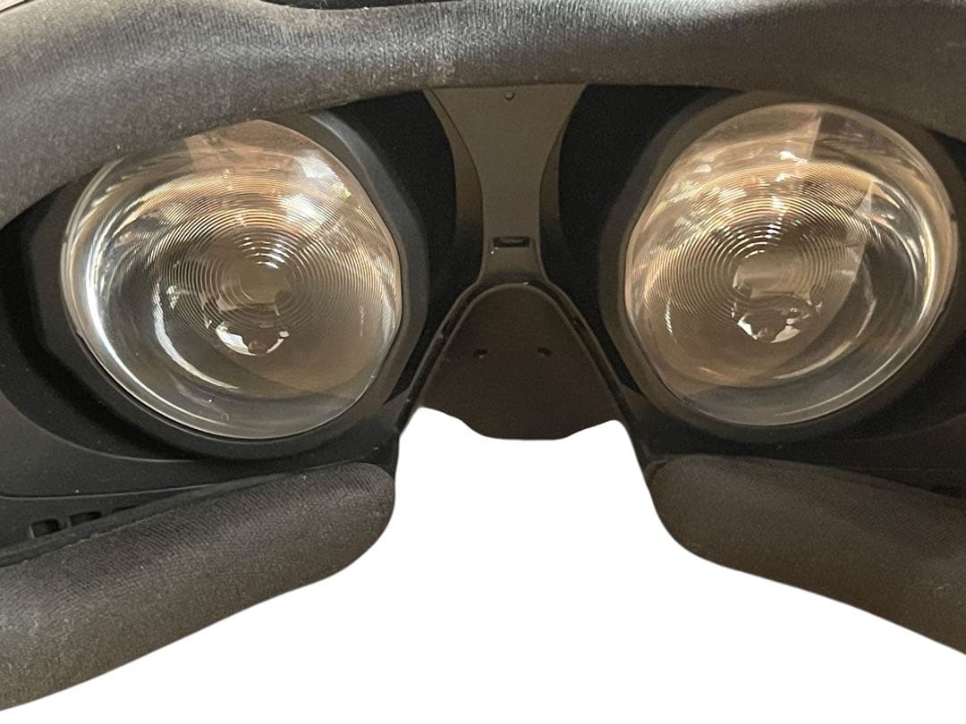 サムスン HMD Odyssey MRヘッドセット XE800ZAA-HC1US