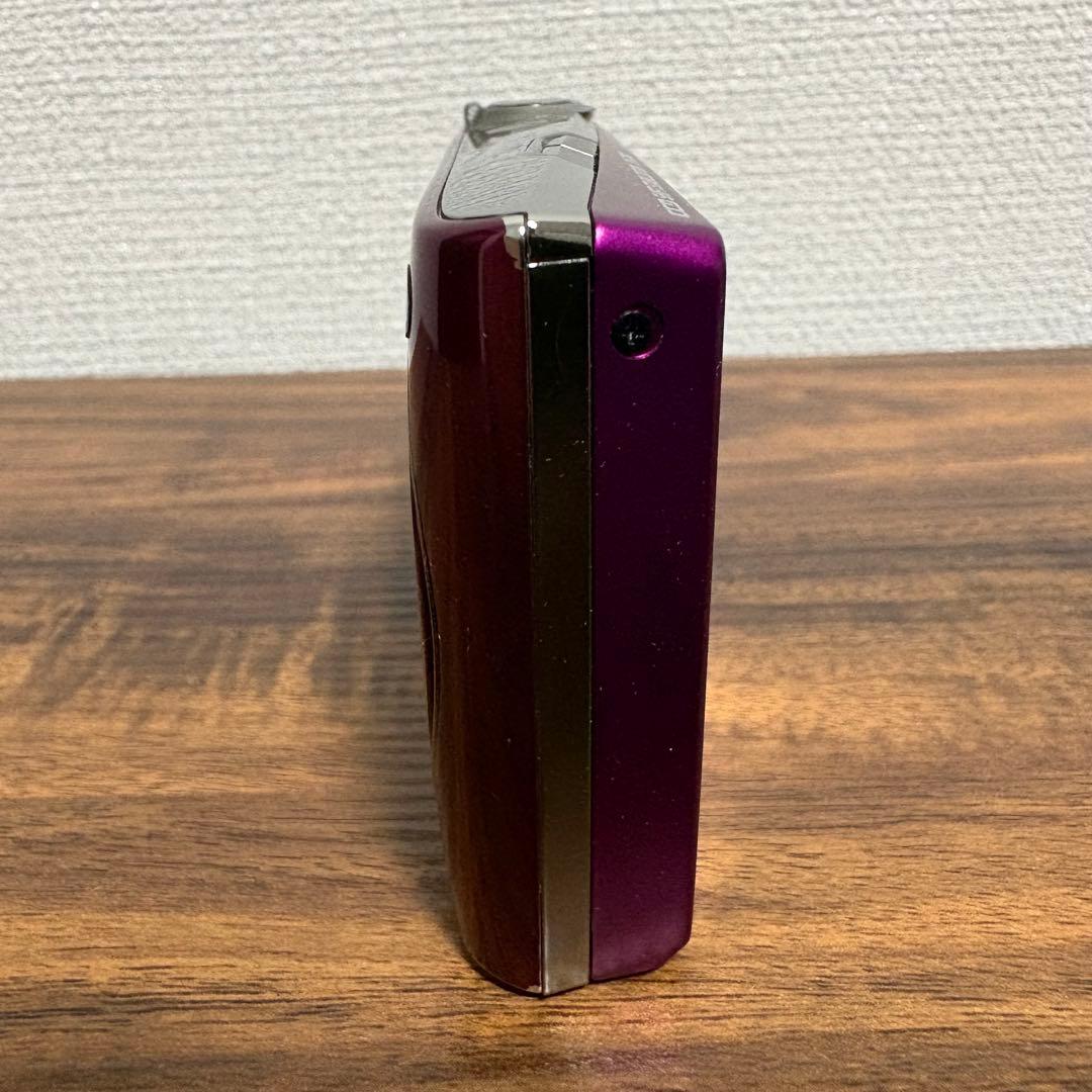 CASIO EXILIM EX-Z2300 コンデジ CCDセンサー