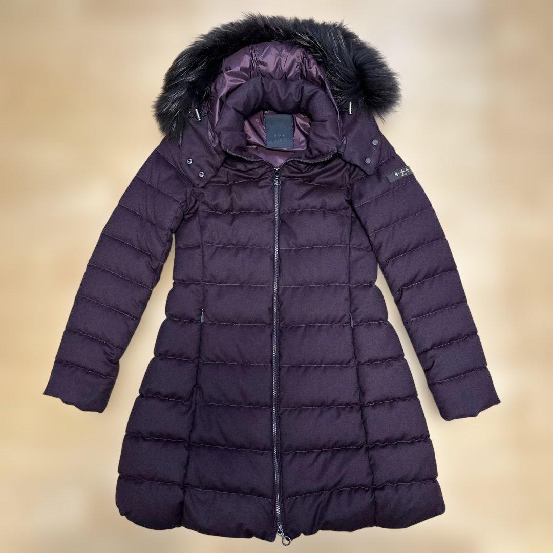 TATRAS ダウンコート LAVIANA