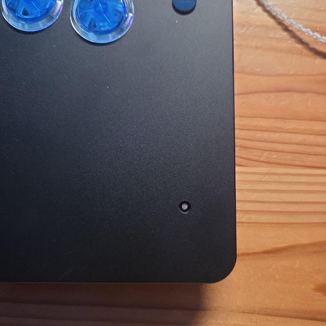 punkworkshop パンクワークショップ　レバーレス