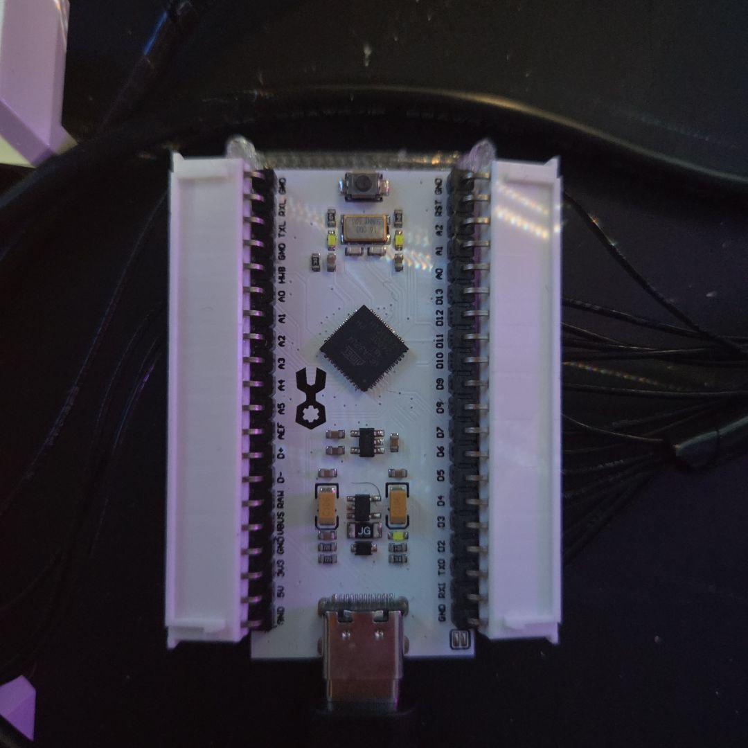 punkworkshop パンクワークショップ　レバーレス