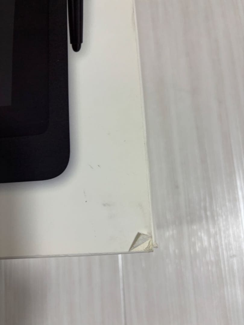 Wacom Cintiq 16 (DTK1660)　ワコム　液晶タブレット