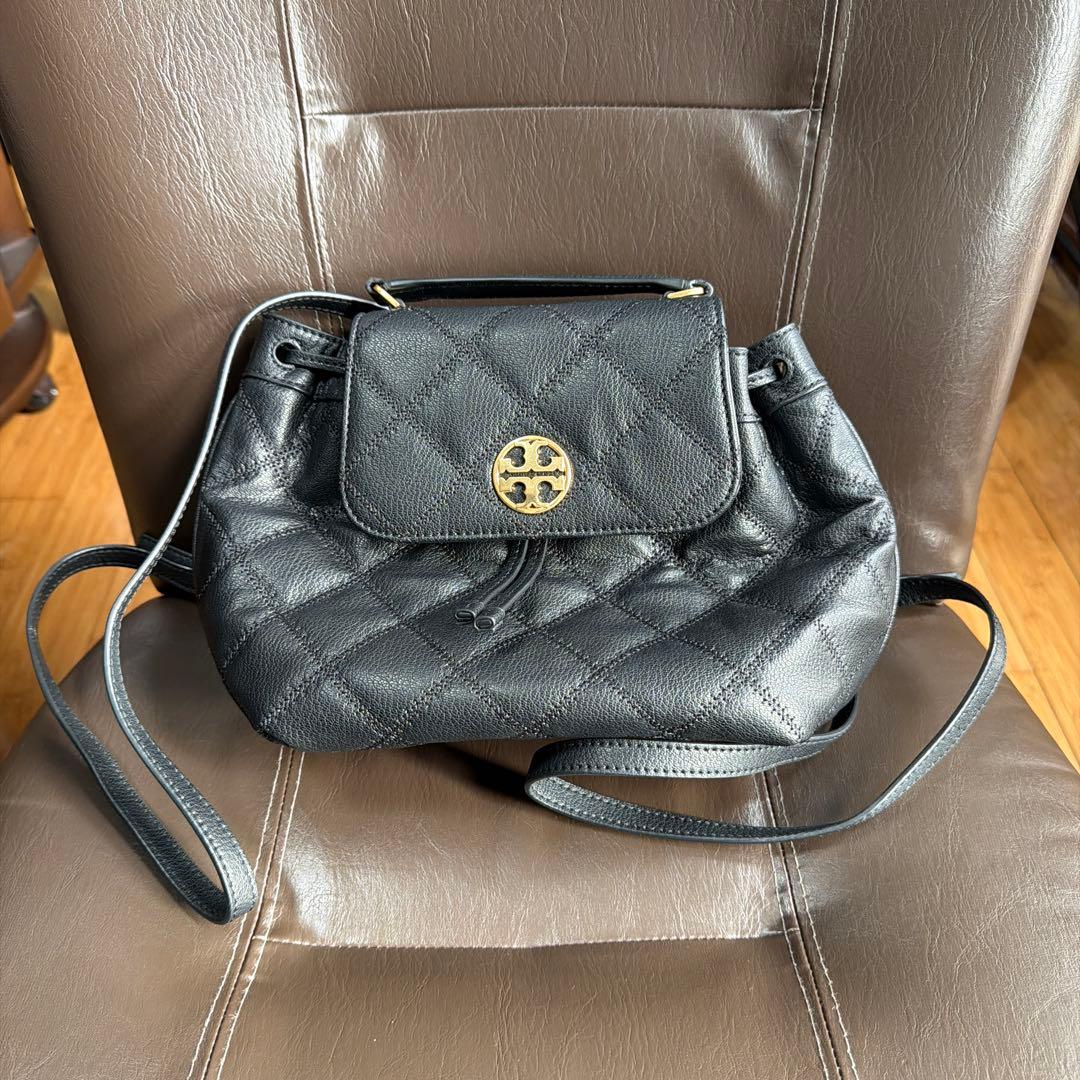 TORY BURCH リュック