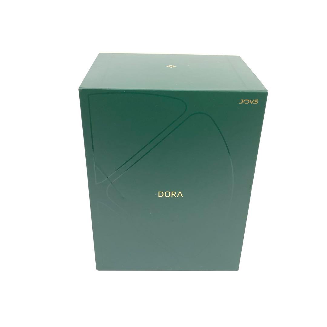 【未使用品】JOVS Dora J847 光美容器 脱毛器 HIPL 全身対応