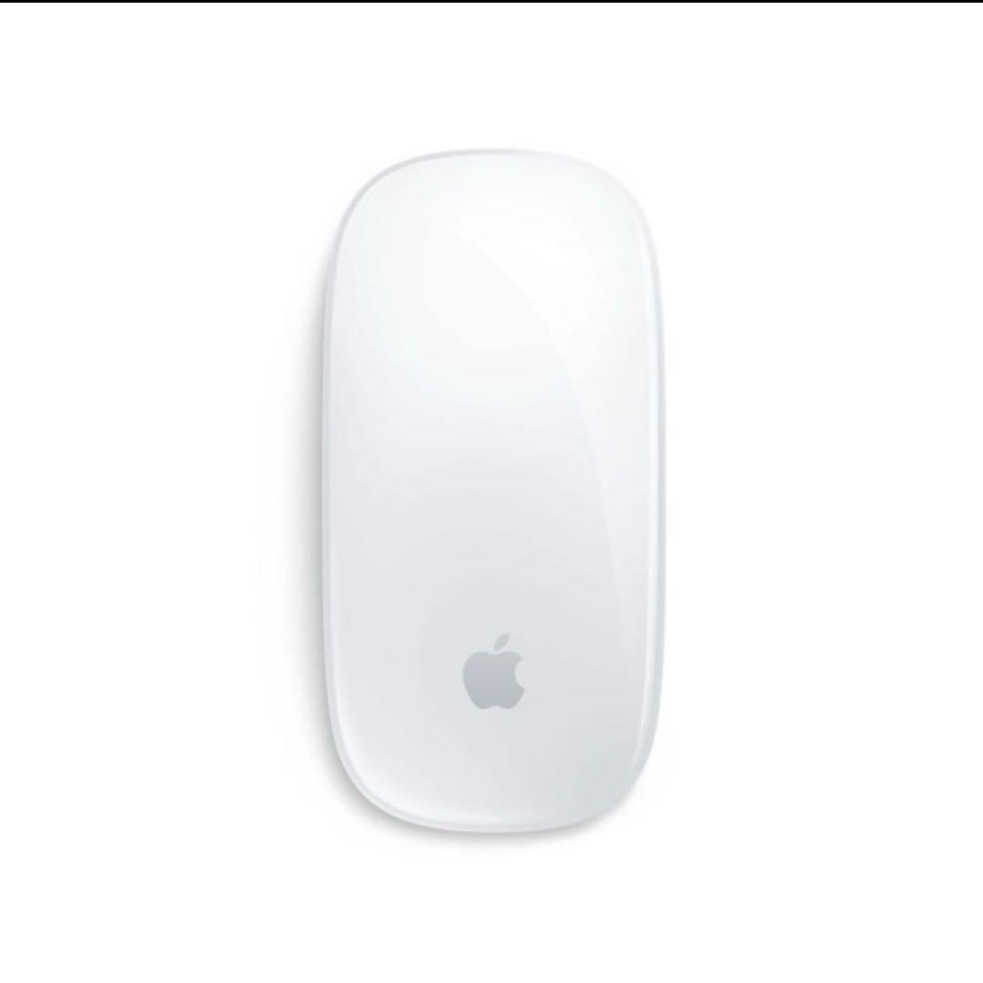 Magic Mouse MXK53ZA/A (ホワイト)/apple