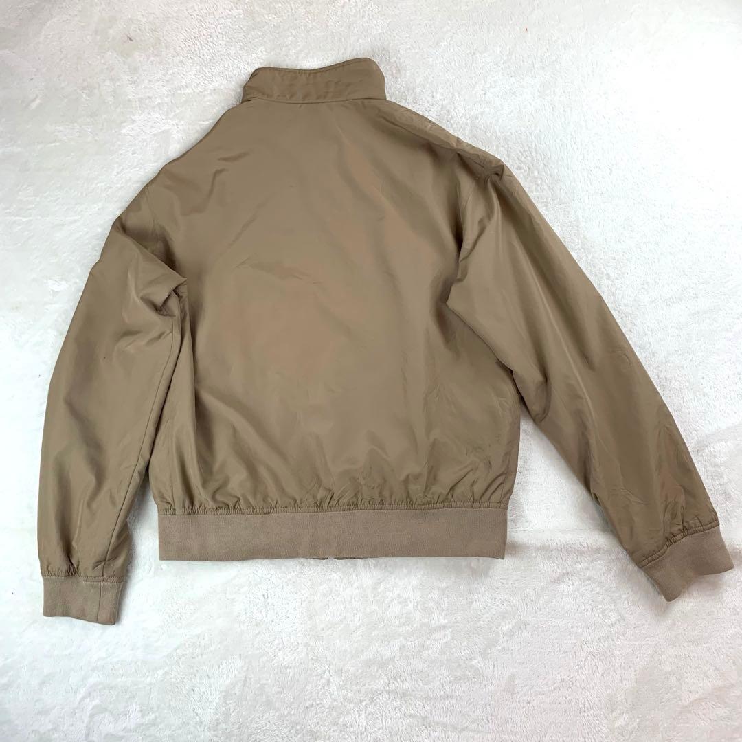 美品☆POLO RALPH LAUREN ブルゾン　Mサイズ