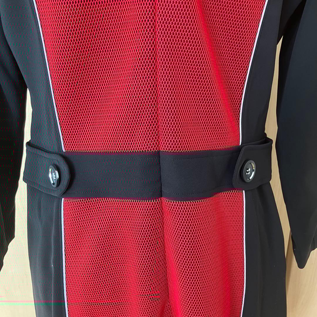 ★ 13号 ユニフォーム ワンピース制服 キャンギャル★ショールームアテンダント