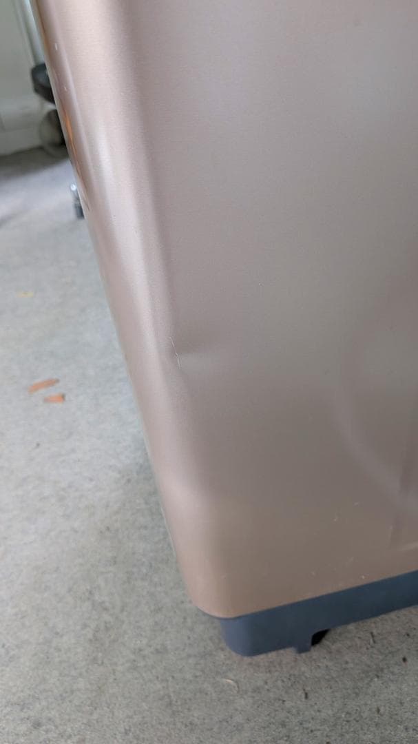 ◆HITACHI 日立　ビートウォシュ全自動洗濯機10㎏　BW-10WV