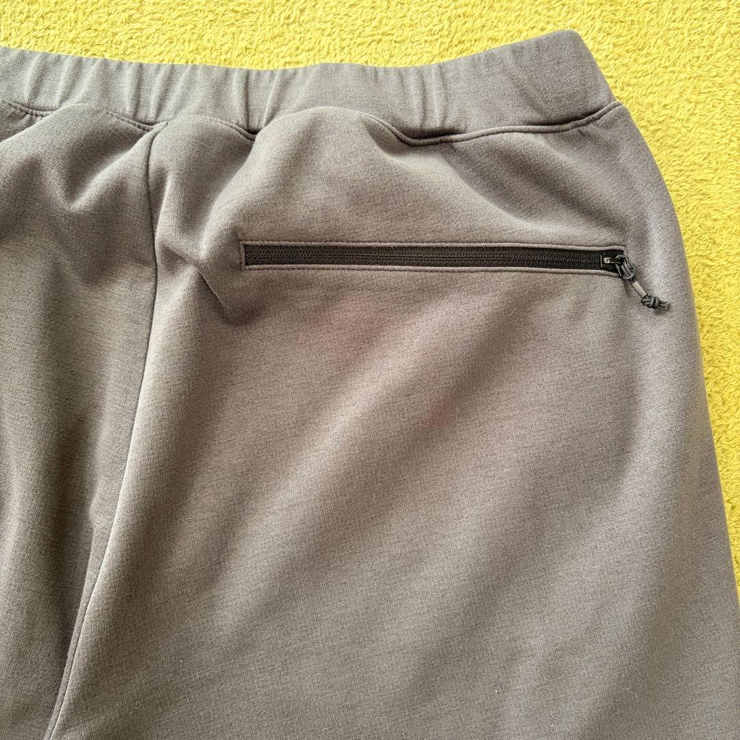 ノースフェイス　モーションクルー　セットアップ　ジャージ　スウェット　M