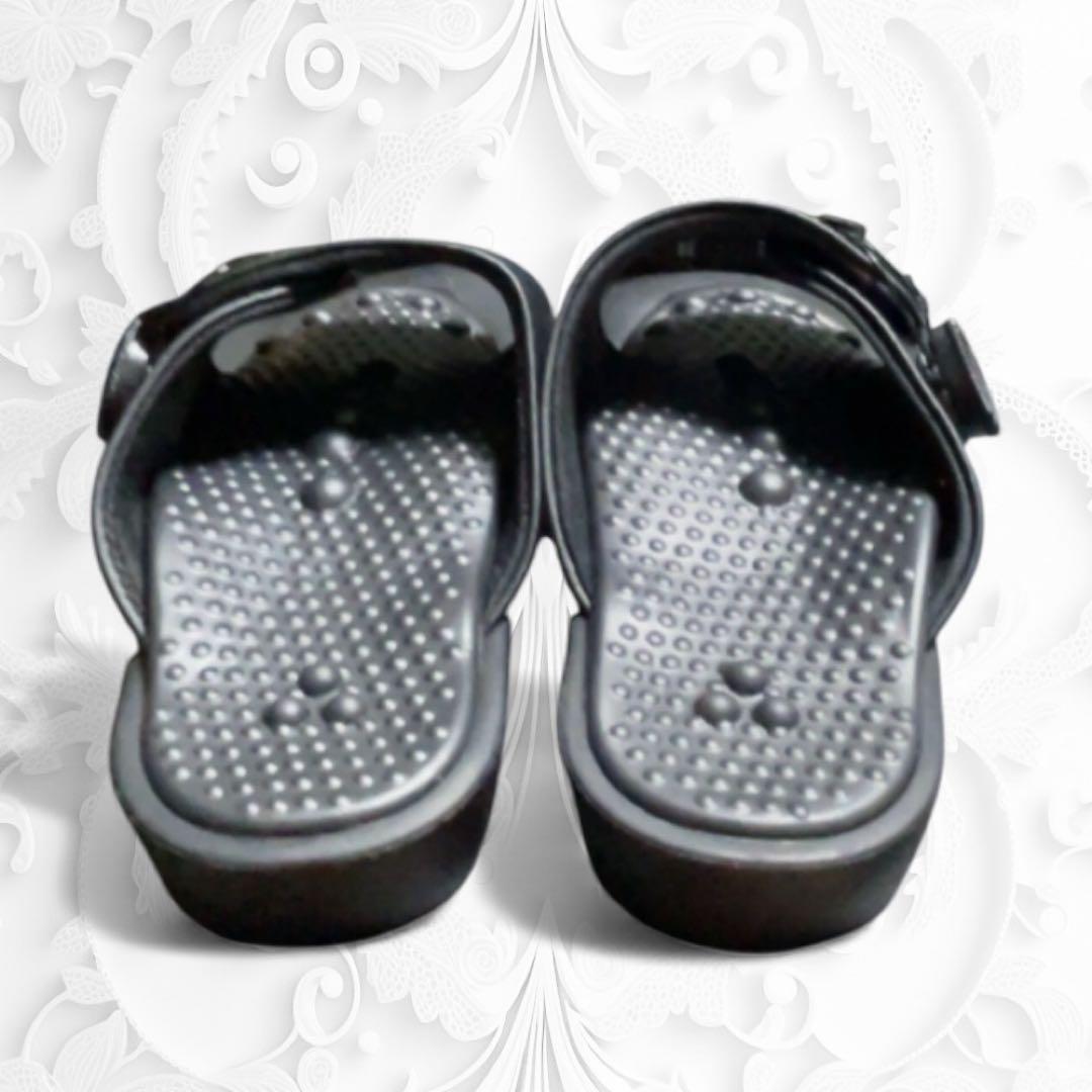 新・兼子ストレッチ サンダル DX S-M（22〜25cm）