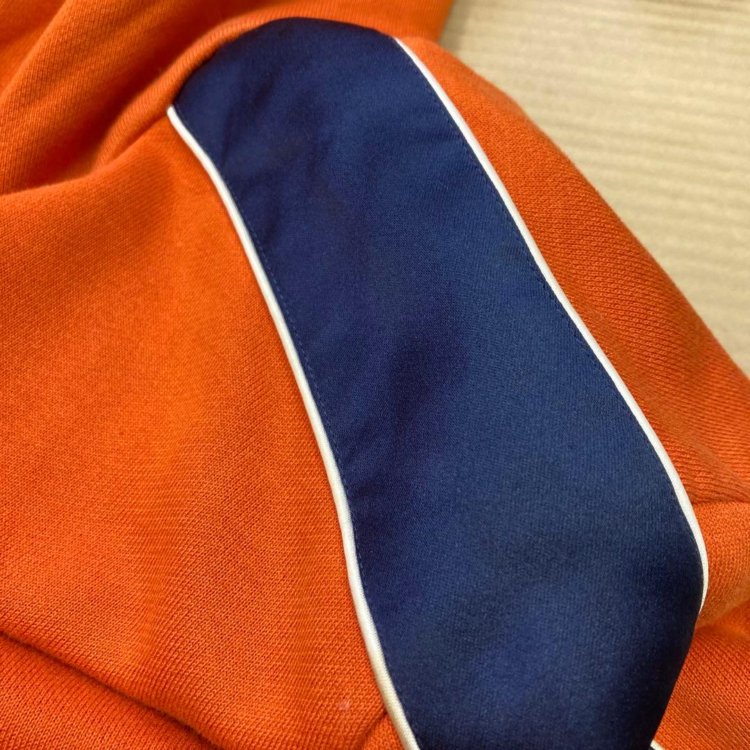 DOLCE&GABBANA ドルチェ&ガッバーナ ミレニアルズ パーカー 50