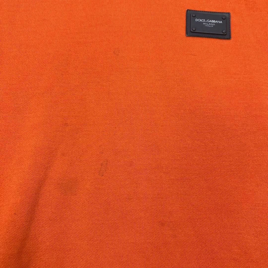 DOLCE&GABBANA ドルチェ&ガッバーナ ミレニアルズ パーカー 50