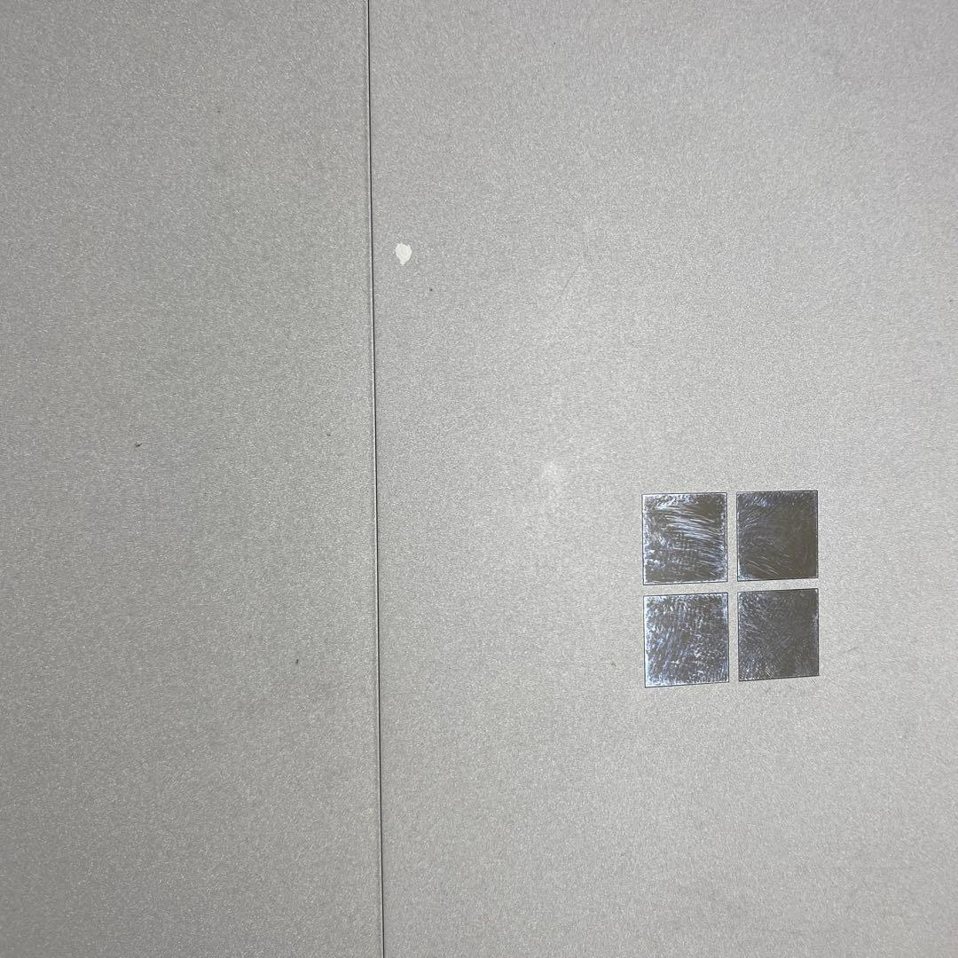 Microsoft Surface Pro 4 ブルー キーボード付き