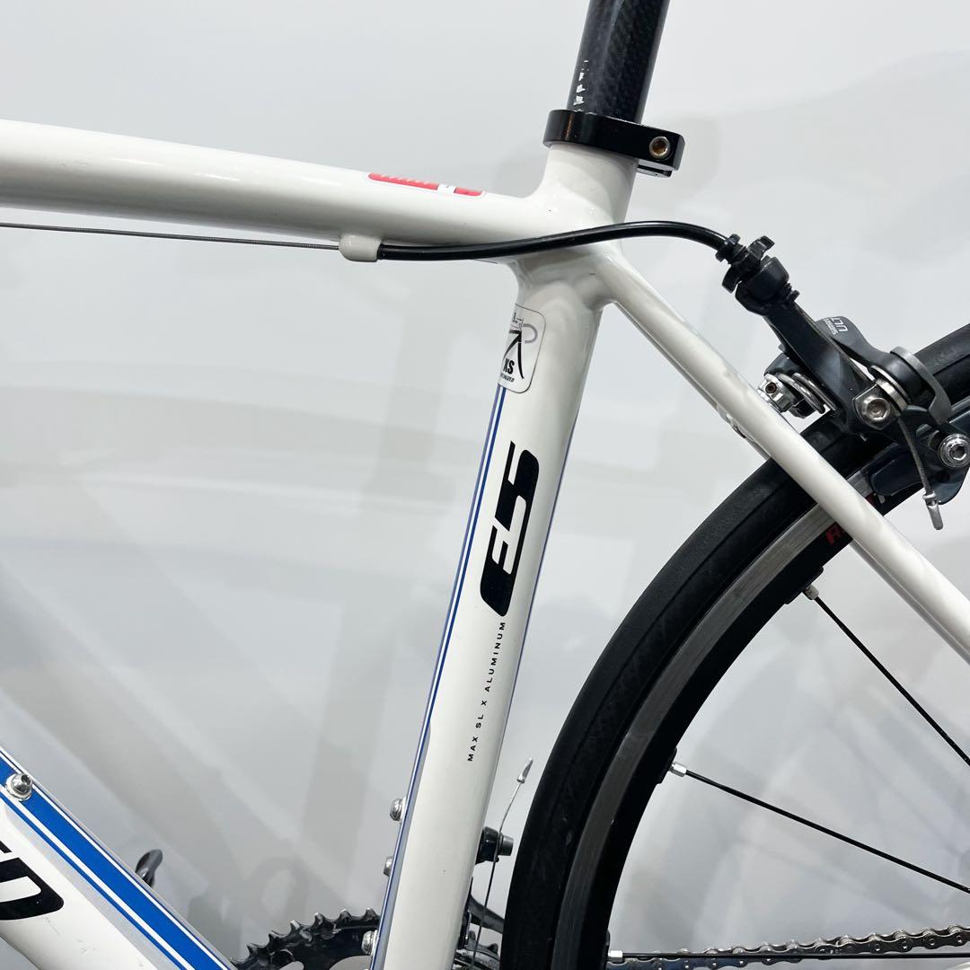 自転車本体 SPECIALIZED ALLEZ COMP COMPACT 2011 105