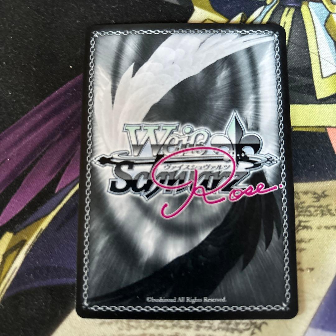 Sympathy 七海　サイン