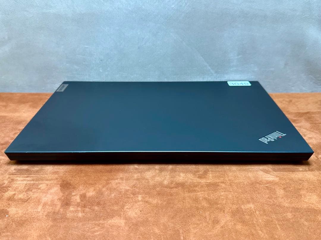 Windowsノート本体 ThinkPad L15 Gen 2 i5-1135G7 8 256 |3049