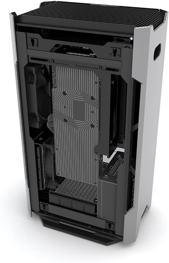 グラフィックボード・グラボ・ビデオカード Phanteks ENTHOO EVOLV SHIFT Mini-itx