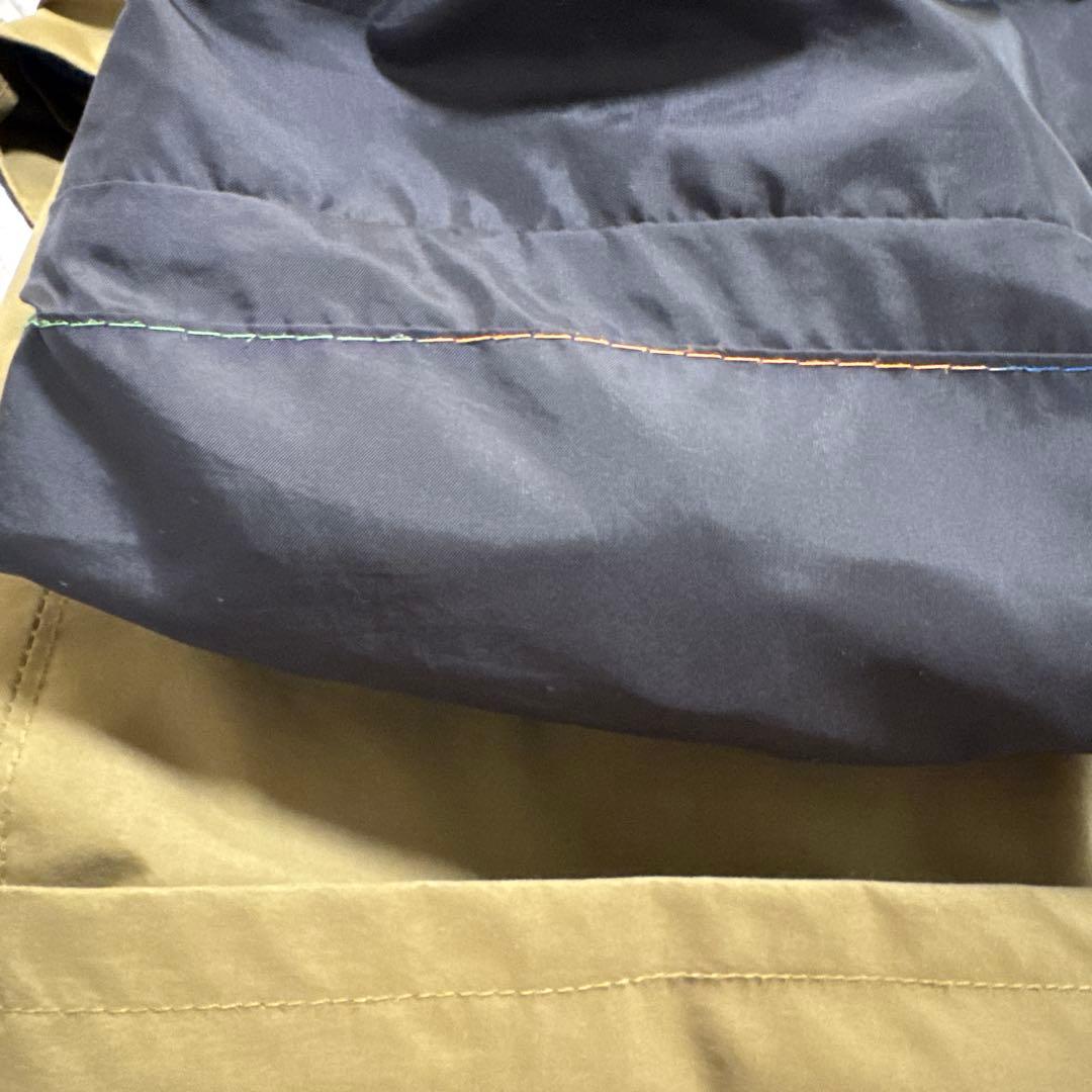 greenclothing ii kids 上下セット