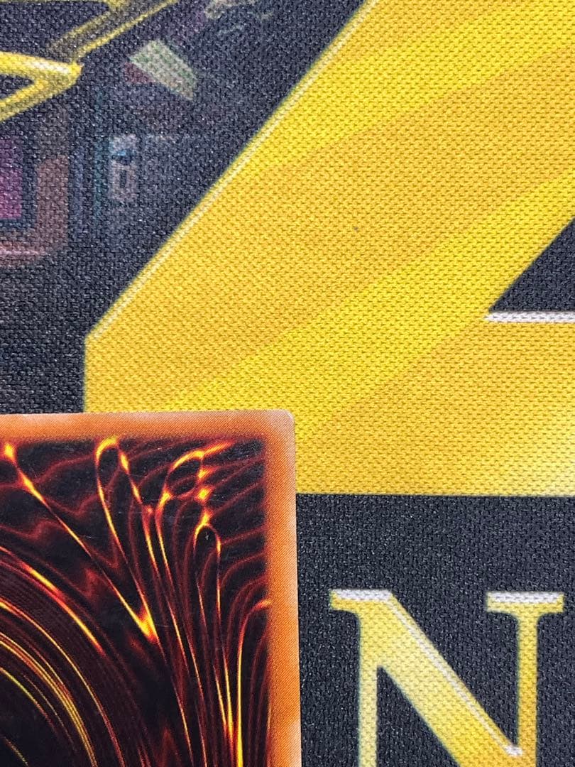 遊戯王　竜騎士ガイア　レリーフ　309-057