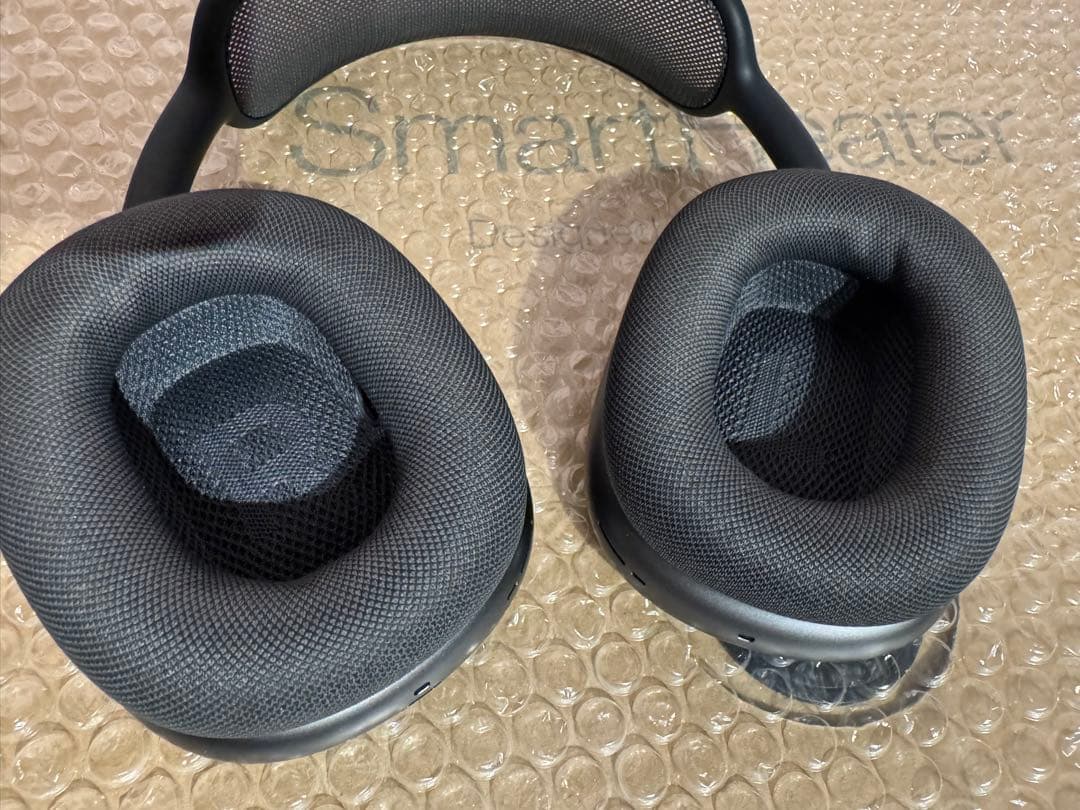 最終値下げAirPods MAX 第1世代 スペースグレー